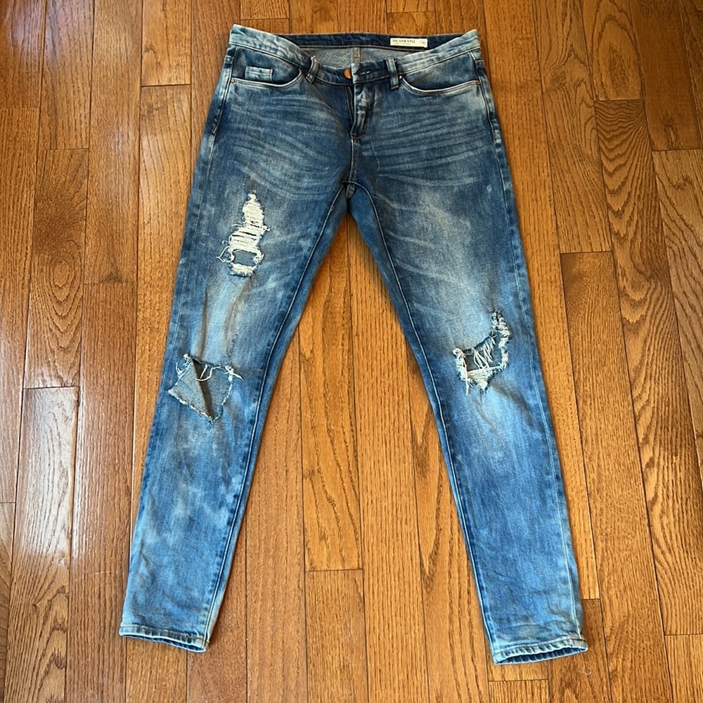 BLANK NYC JEANS